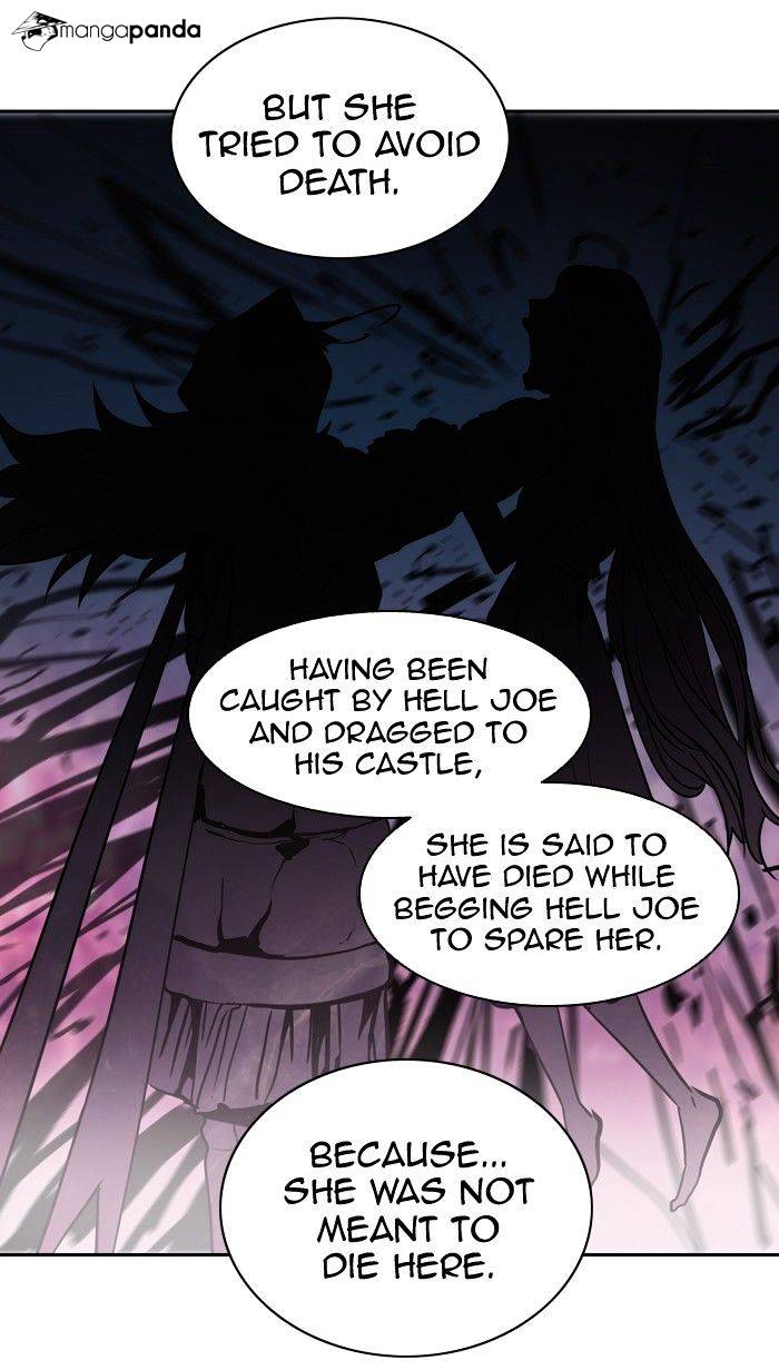 Tower of God Chapter 321 image 061